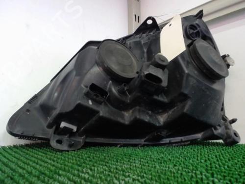 Right headlight RENAULT CLIO II (BB_, CB_) 1.5 dCi (B/CB07) | BP22078088C29 