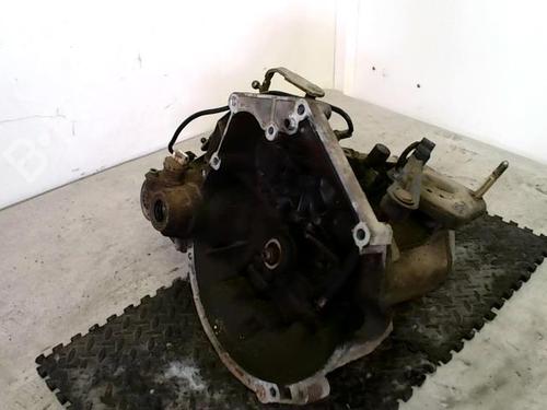 Gearbox CITROËN SAXO (S0, S1) 1.1 X, SX | BP22089101M3 