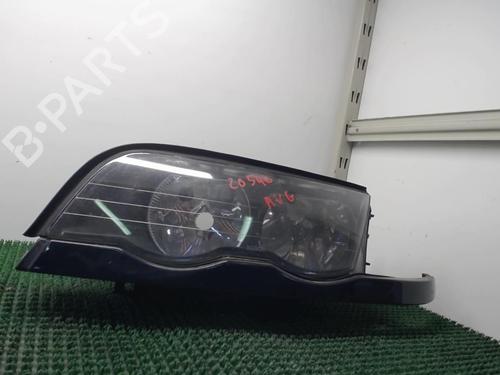 Left headlight BMW 3 (E46) 330 d | BP22082062C28 