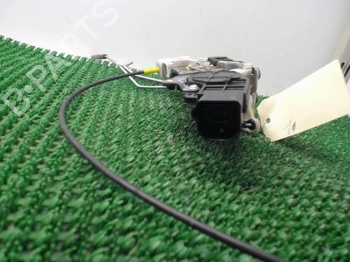 Electronic module PEUGEOT 107 (PM_, PN_) 1.0 | BP22077241M83 