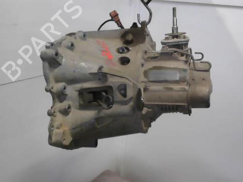 Getriebe für CITROËN BERLINGO / BERLINGO FIRST MPV (MF_, GJK_, GFK_) 1.9 D (MFWJZ) (70 hp) 30634169