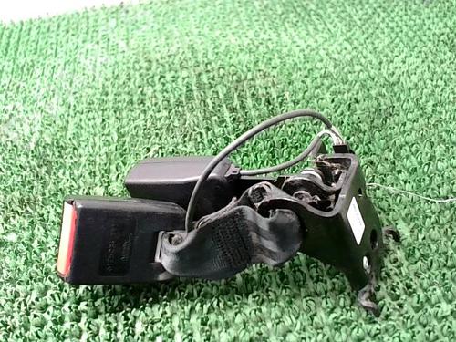 Boucle de ceinture de sécurité RENAULT MEGANE III Grandtour (KZ0/1) 1.5 dCi (KZ09, KZ0D, KZ1G, KZ29, KZ14, KZ1W, KZ10, KZ1F,... (110 hp) 24939428