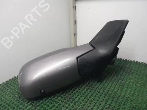 Right mirror RENAULT MEGANE II (BM0/1_, CM0/1_) 1.9 dCi (BM0G, CM0G) | BP22080569C27 