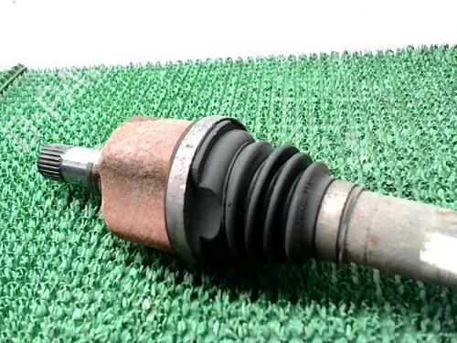Left front driveshaft CITROËN BERLINGO MULTISPACE (B9) 1.6 HDi 90 | BP22091439M38 - Image 3