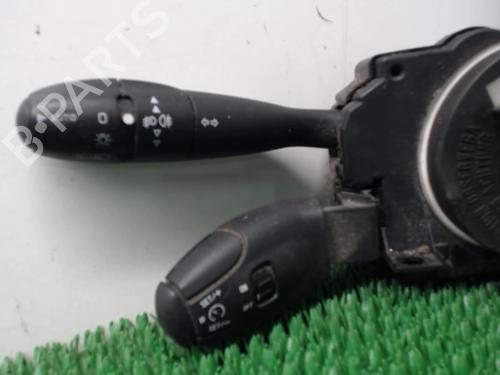 Steering column stalk PEUGEOT 807 (EB_) 2.2 HDi | BP22083817I23 