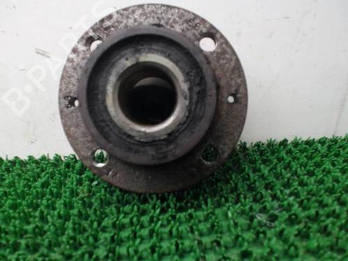 Used Left rear steering knuckle OPEL CORSA D (S07) 1.2 (L08, L68) (86 hp) 22087072