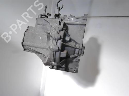 Gearbox PEUGEOT 3008 I MPV (0U_) 1.6 HDi | BP29743093M3