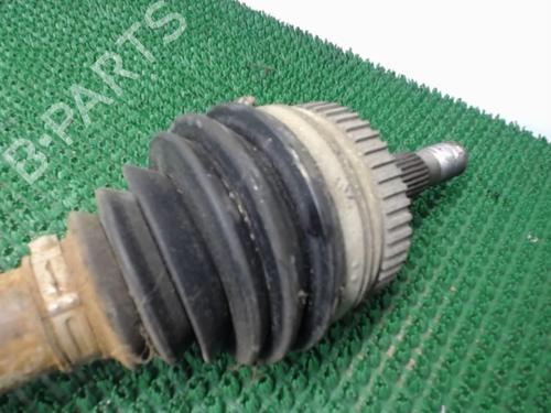 Right front driveshaft PEUGEOT 406 (8B) 2.0 HDI 110 | BP21808400M39 