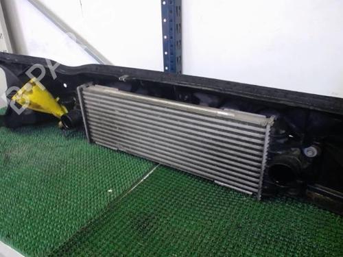 Front slam panel OPEL VIVARO A Van (X83) 2.5 DTI (F7) | BP22088312C72 