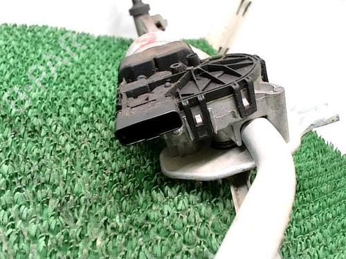 Used Front wiper motor Front wiper motor PEUGEOT 208 I (CA_, CC_) 1.2 VTI 82 (82 hp) 22091103 22091103