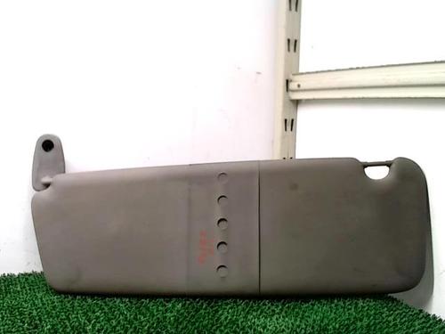 Used Left sun visor Left sun visor RENAULT MASTER III Van (FV) 2.3 dCi 100 FWD (FV0A, FV0B, FV0G, FV0K, FV0H) (101 hp) 21567174 21567174