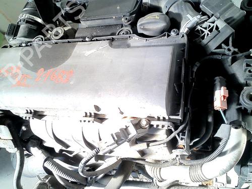 Engine FORD FIESTA VI (CB1, CCN) 1.4 TDCi | BP22087475M1 - Image 3