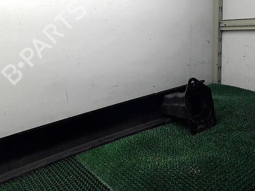 Used Front bumper reinforcement Front bumper reinforcement RENAULT KANGOO Express (FW0/1_) 1.5 dCi 70 (FW0A, KW0V) (68 hp) 22088407 22088407