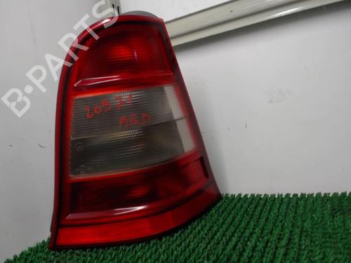 Right taillight MERCEDES-BENZ A-CLASS (W168) A 170 CDI (168.008) | BP20875473C35 