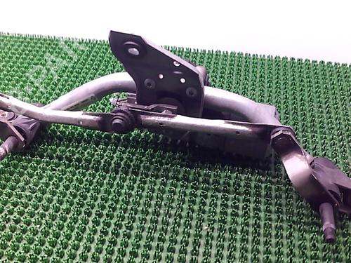 Used Front wiper motor Front wiper motor RENAULT TWINGO II (CN0_) 1.5 dCi (CN0E) (64 hp) 22076045 22076045