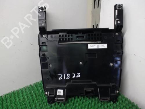 Switch CITROËN C4 II (NC_) 1.6 HDi 90 | BP22084308I30 