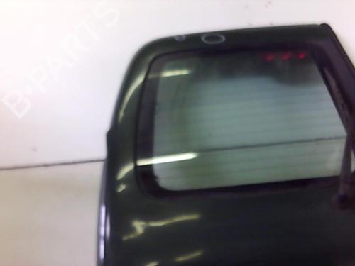 Left tailgate CITROËN BERLINGO / BERLINGO FIRST Box Body/MPV (M_) 1.6 HDI 75 (MB9HW) | BP20877705C76 