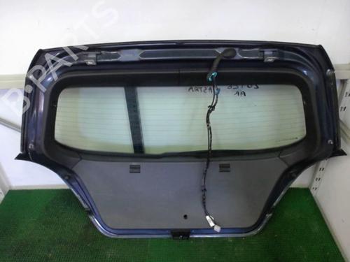 Tailgate OPEL ASTRA H (A04) 1.6 (L48) | BP20877418C6 