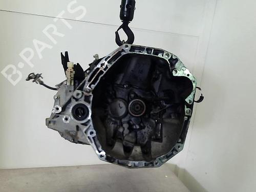 Gearbox DACIA DUSTER (HS_) 1.5 dCi (HSAJ) | BP22093261M3 - Image 4
