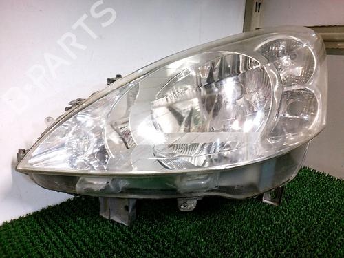 Used Left headlight Left headlight 39086302 39086302