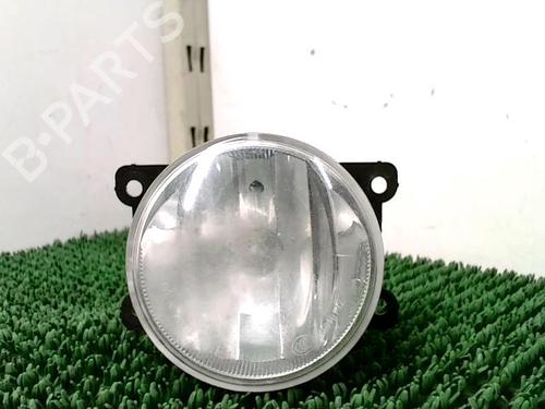 Right front fog light PEUGEOT 2008 I (CU_) 1.6 HDi | BP30764658C31
