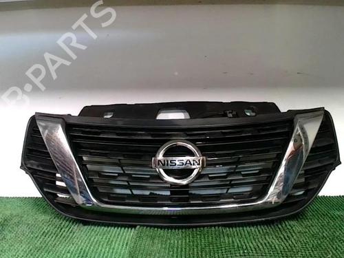 Used Grille NISSAN NV300 Van (X82) 1.6 dci 120 (121 hp) 30804613