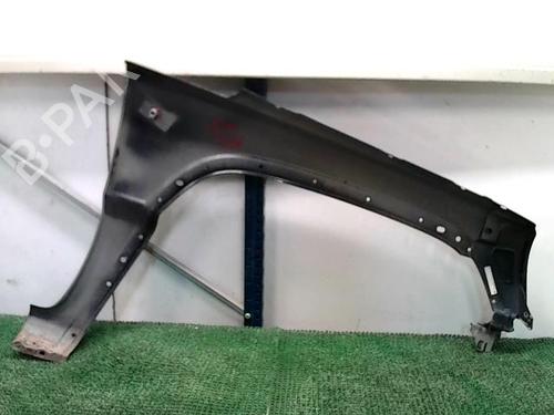 Left front fenders JEEP CHEROKEE (KJ) 2.8 CRD 4x4 | BP23790281C41 