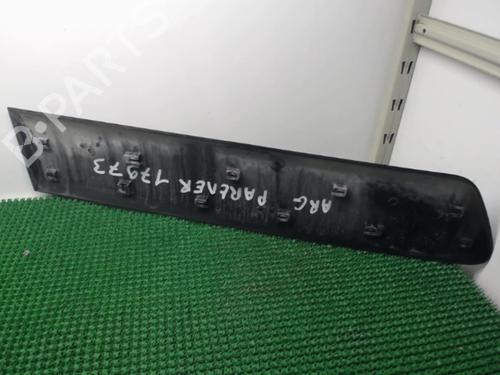 Door moulding trim RENAULT MEGANE II (BM0/1_, CM0/1_) 2.0 dCi (BM1K, CM1K) | BP22077049C150 