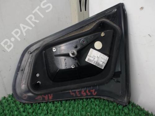 Left taillight CITROËN C3 II (SC_) 1.2 VTi 82 | BP22088171C34 - Image 4