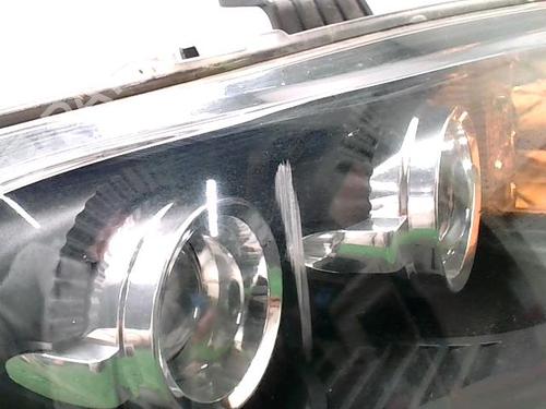 Used Right headlight Right headlight FIAT PUNTO (188_) 1.9 JTD 80 (188.237, .257, .337, .357) (80 hp) 22696606 22696606
