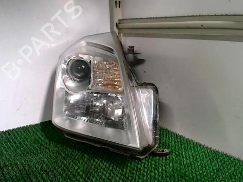 Right headlight RENAULT VEL SATIS (BJ0_) 2.2 dCi (BJ0E, BJ0F, BJ0G, BJ0H) | BP30915401C29  - Image 5