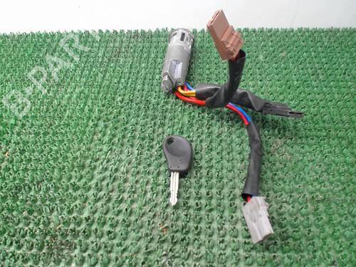 Ignition barrel CITROËN SAXO (S0, S1) 1.5 D | BP22081966M48