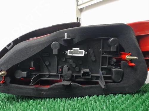 Used Left taillight Left taillight PEUGEOT 406 (8B) 2.0 HDI 110 (109 hp) 20874434 20874434