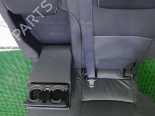 Seats set CITROËN C-CROSSER (VU_, VV_) 2.4 16V | BP22083555C78 