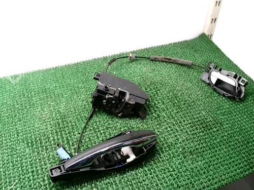 Used Front right lock CITROËN C4 Picasso II 1.6 BlueHDi 120 (120 hp) 22091906