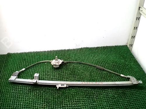 Front left window mechanism CITROËN JUMPER I Van (230L) 2.5 D | BP29816992C22 