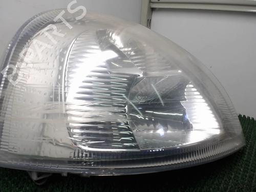 Right headlight RENAULT MASTER II Van (FD) 2.5 dCi (FD01, FD02, FD21, FD22, FD31, FD32, FD3Y, FD71,... | BP22081762C29 