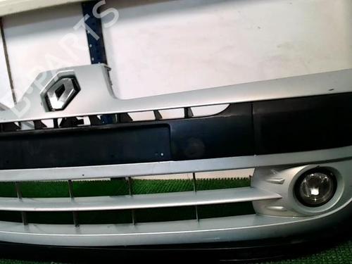 Front bumper RENAULT CLIO II (BB_, CB_) 1.5 dCi (B/CB07) | BP22092349C7 