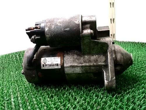 Used Starter RENAULT CLIO III (BR0/1, CR0/1) 1.5 dCi (BR17, CR17) (86 hp) 30615690