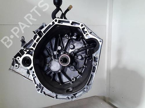 Gearbox RENAULT CLIO V (B7_) 1.0 SCe 65 (B7MG) | BP22093269M3 