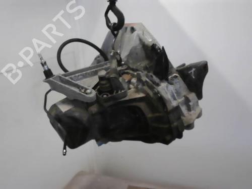 Used Gearbox RENAULT CLIO III (BR0/1, CR0/1) 1.5 dCi (C/BR0G, C/BR1G) (68 hp) 29892899