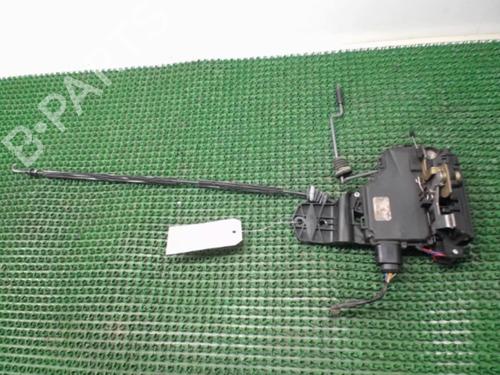 Used Front left lock VW NEW BEETLE (9C1, 1C1) 1.6 (102 hp) 22077721