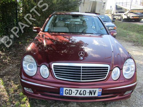 Engine MERCEDES-BENZ E-CLASS (W211) E 320 CDI (211.026) | BP35780885M1 - Image 5