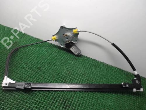 Front right window mechanism RENAULT SCÉNIC I MPV (JA0/1_, FA0_) 1.6 (JA00, JA16, JA15, JA19, JA1V, JA2B, JA2C, JA0B,... | BP20875670C23 