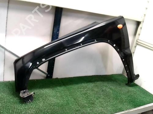Left front fenders JEEP CHEROKEE (KJ) 2.8 CRD 4x4 | BP23790281C41 
