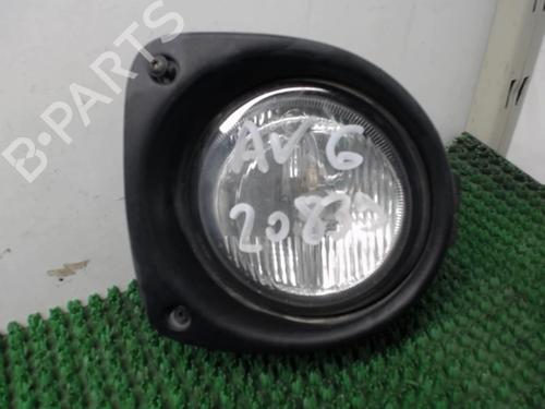 Used Left front fog light Left front fog light 22079853 22079853