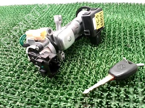 Used Electronic module Electronic module SUZUKI ALTO VII (GF, HA25_, HA35_) 1.0 (AMF310, GFC31S) (68 hp) 28017480 28017480