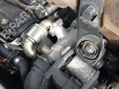 Used Parts BMW X5 (E70)  xDrive 35 d  1948999