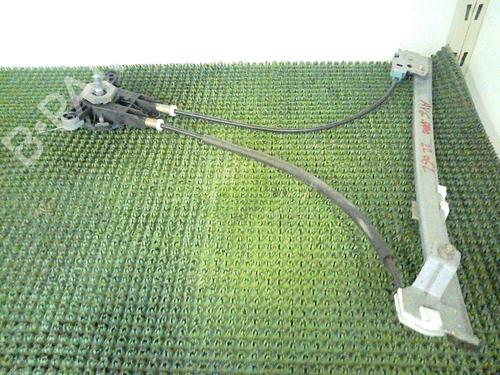 Used Front left window mechanism CITROËN SAXO (S0, S1) 1.0 X (50 hp) 22082095