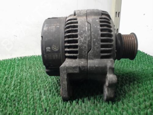 Used Alternator VW GOLF III (1H1) 1.8 (75 hp) 22086697